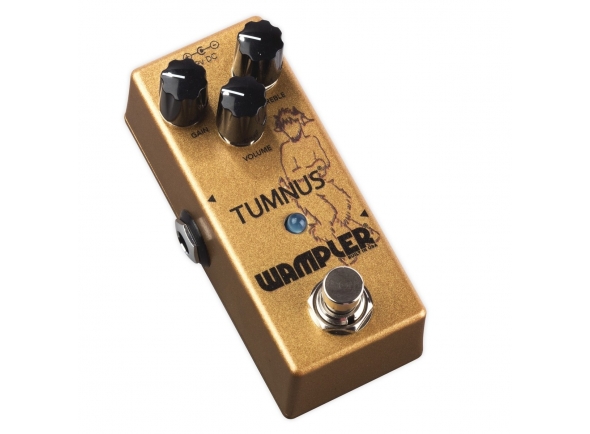 Wampler Tumnus Overdrive Wampler Tumnus Overdrive